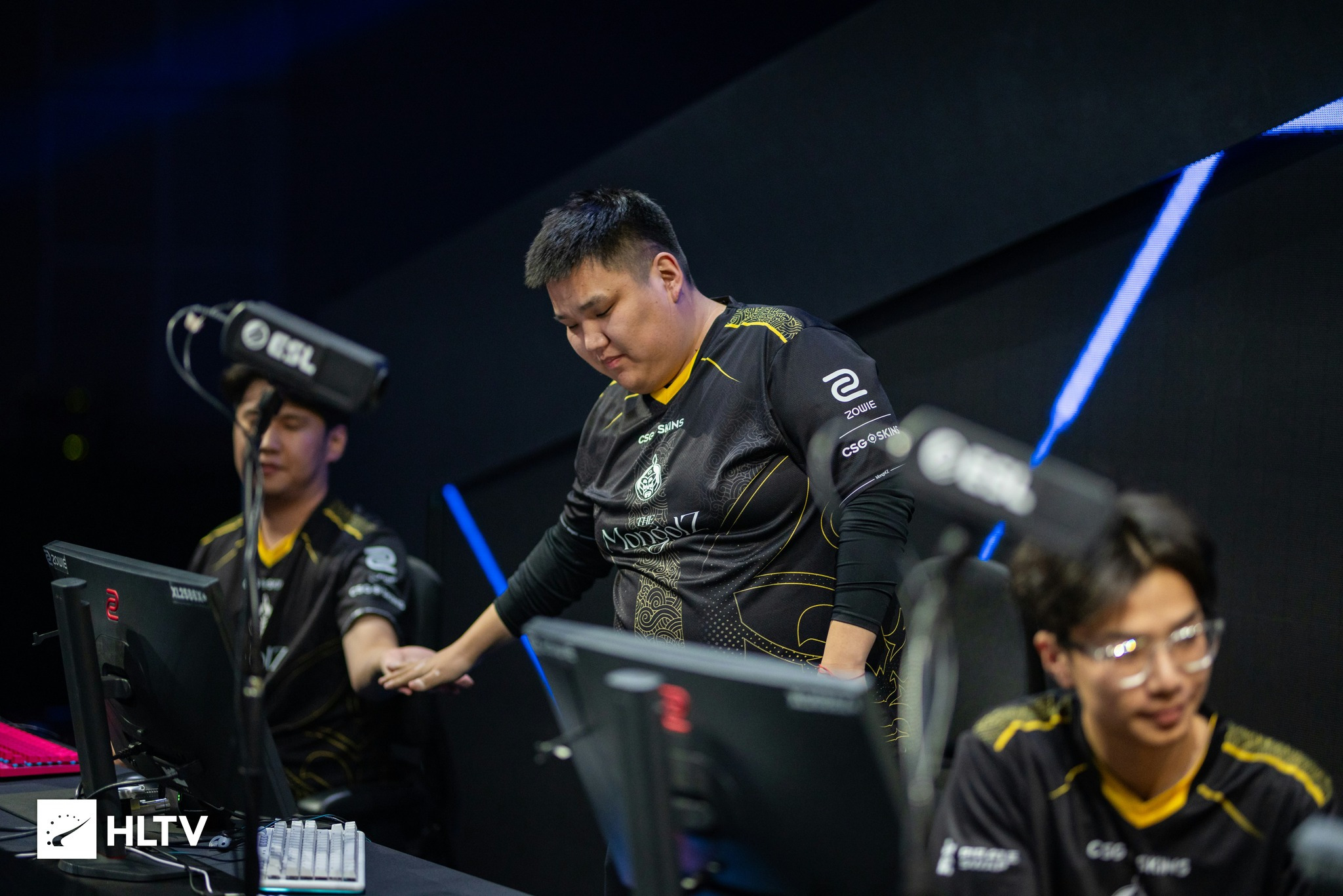 “The MongolZ” баг 